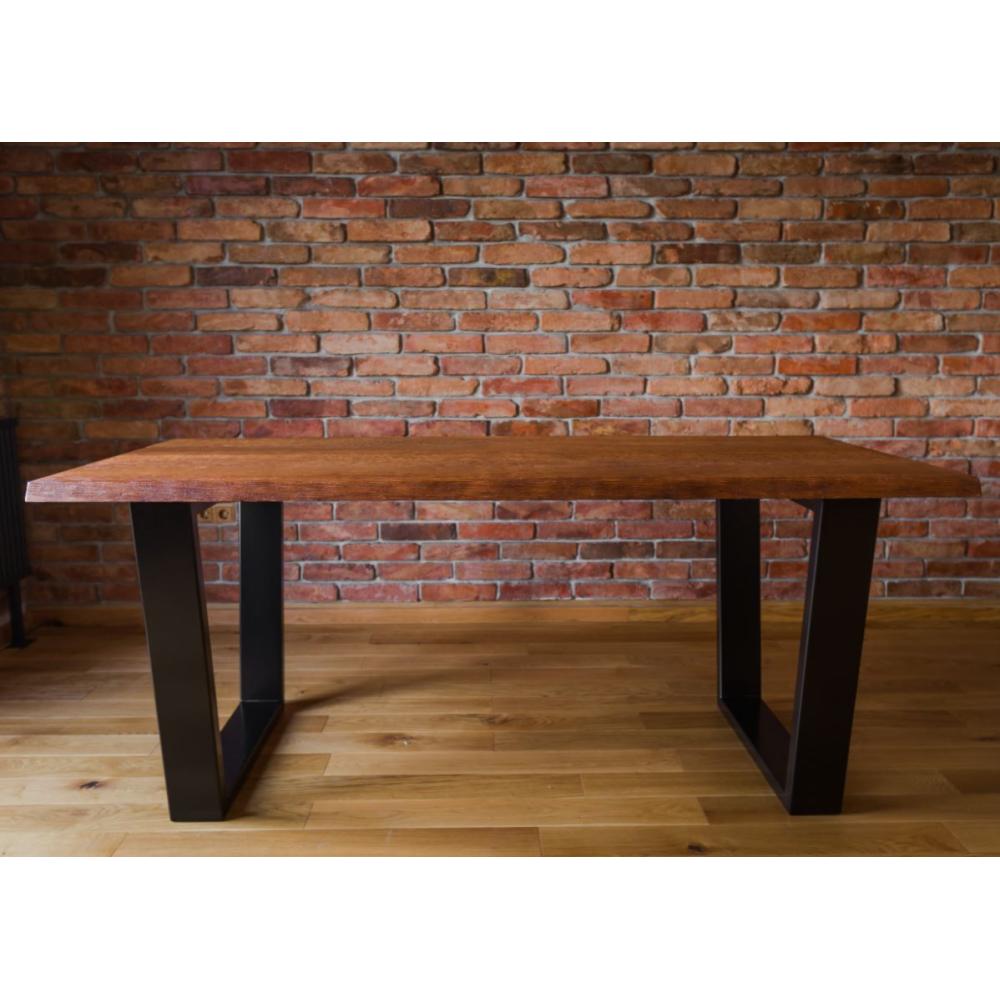 modern egyedi asztal loft ipari industry design vaslabu vas femasztal asztal tomorfa tolgy etkezo igenyes etkezoasztal.jpg